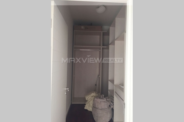 Beijing apartment rental Central Park 3bedroom 180sqm ¥39,000 ZB000471