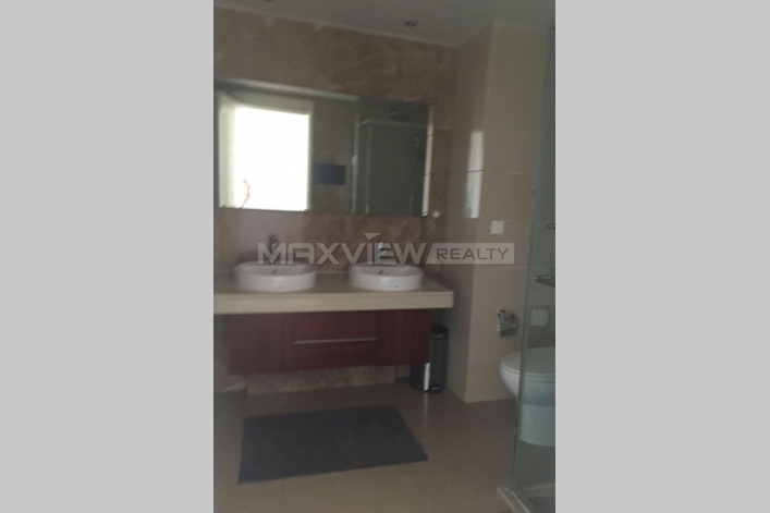 Beijing apartment rental Central Park 3bedroom 180sqm ¥39,000 ZB000471