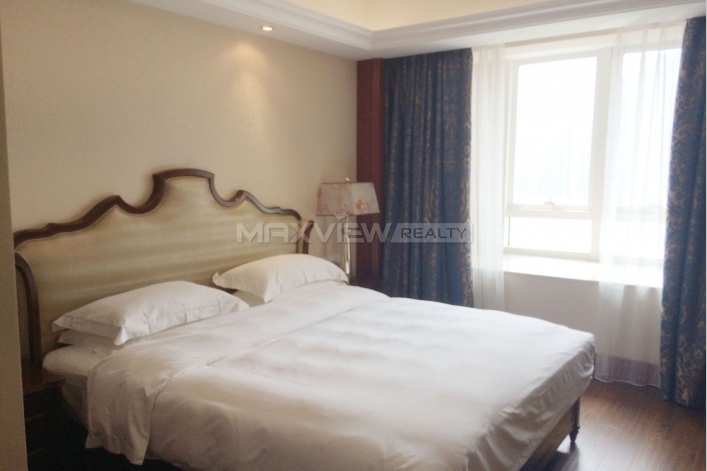 Splendid 2br 170sqm Yuanyang Residences rental in Beijing 2bedroom 170sqm ¥32,000 BJ0001801
