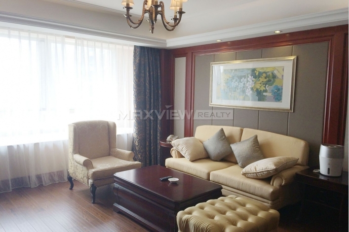 Yuanyang Residences 2bedroom 170sqm ¥32,000 BJ0001801