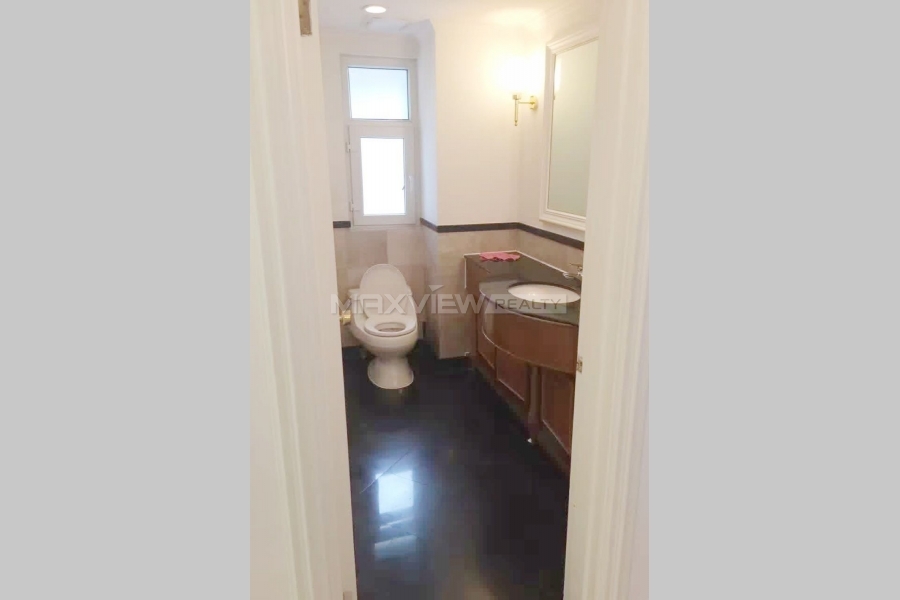 Glamorous 4br 300sqm Beijing Riviera 4bedroom 300sqm ¥52,000 BJ0001794