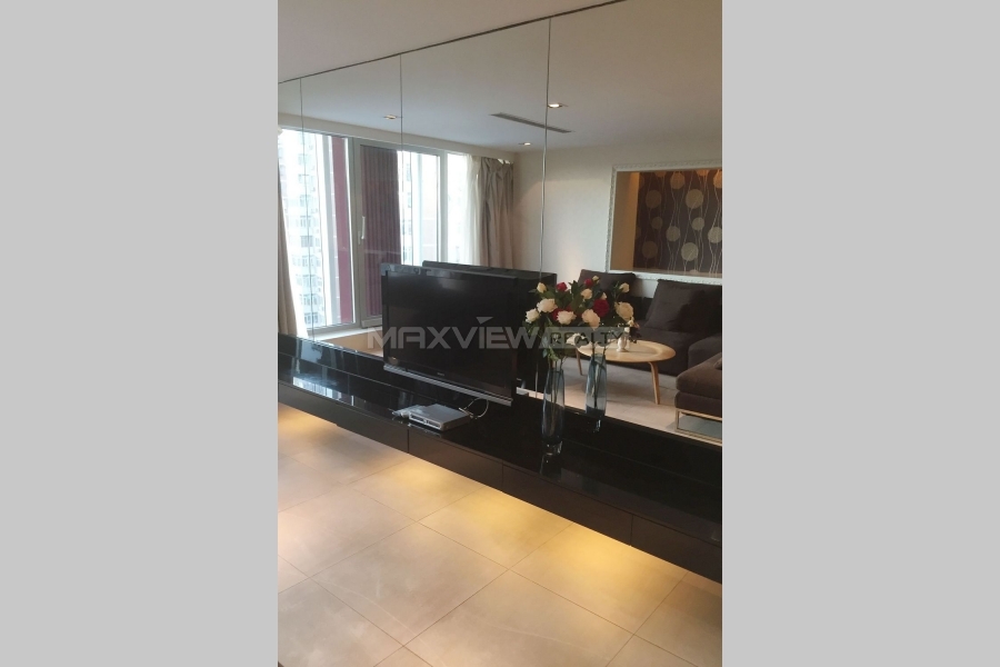 Rent sublime 3br 200sqm Beijing SOHO Residence 3bedroom 225sqm ¥37,000 BJ0001793