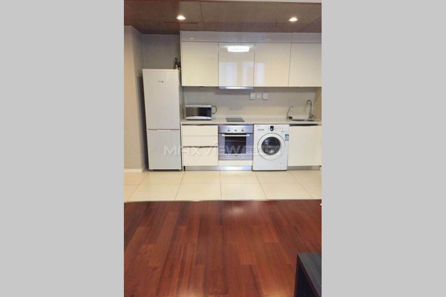 Apartment rent in Mixion Residence  1bedroom 76sqm ¥15,000 BJ0001640