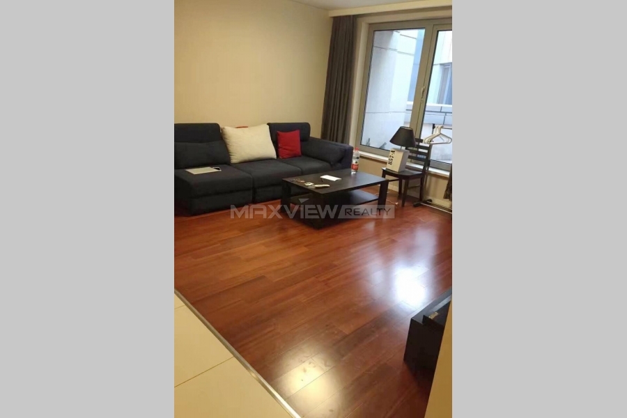 Apartment rent in Mixion Residence  1bedroom 76sqm ¥15,000 BJ0001640