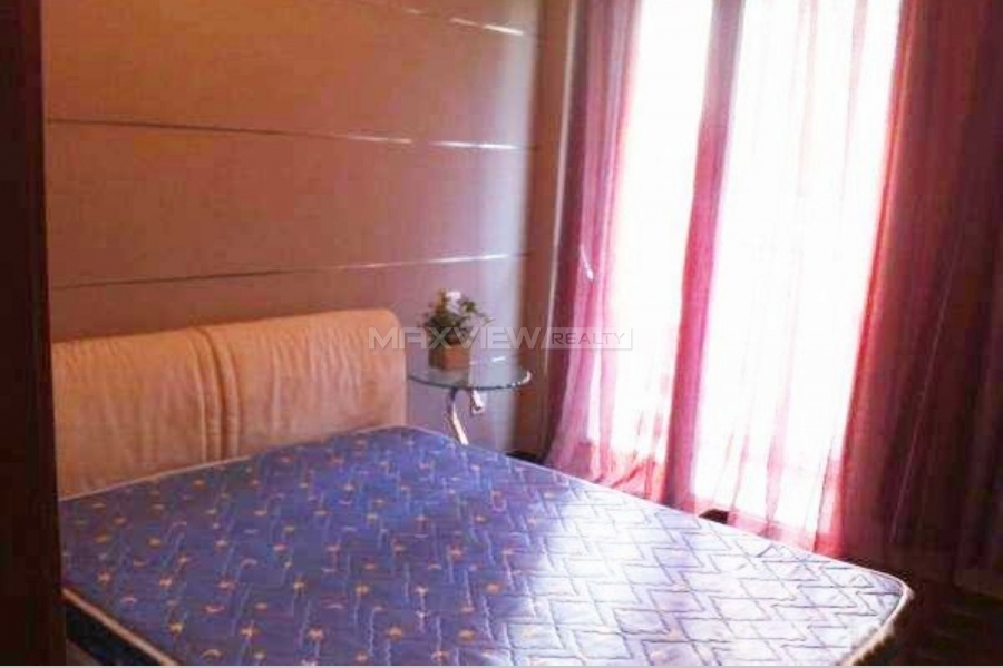 Beijing apartment rent in Mixion Residence  2bedroom 105sqm ¥18,000 BJ0001818