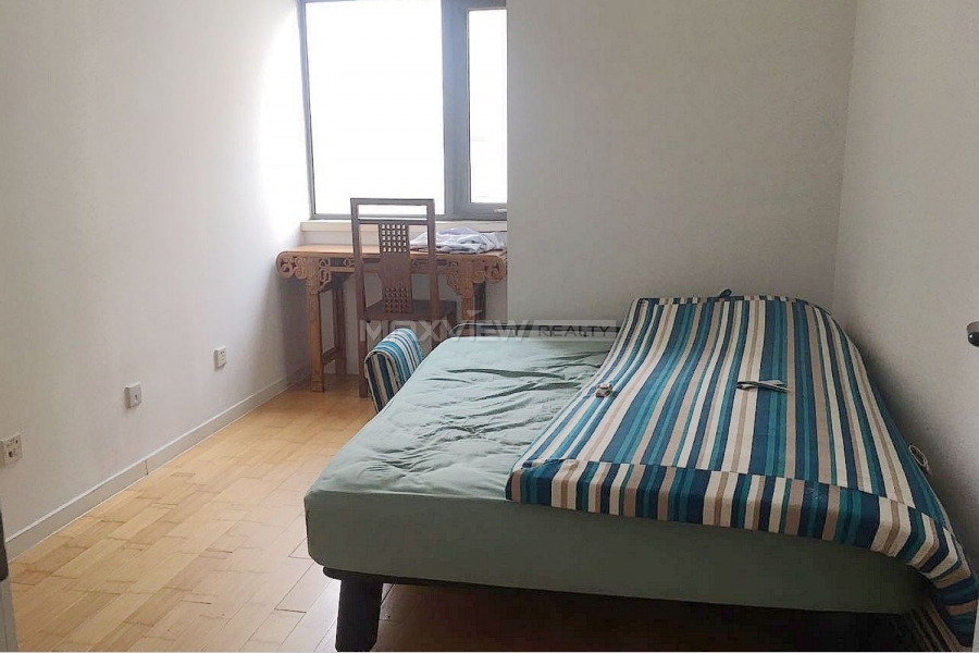 2 bedroom Boya Garden apartment for rent 2bedroom 125sqm ¥16,000 BJ0001820