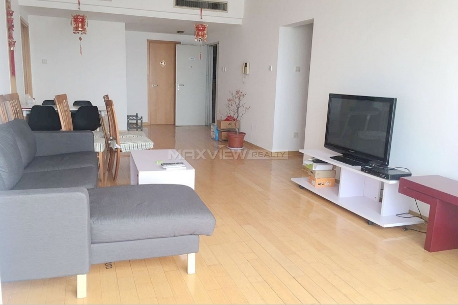 Forte International Apartment 2bedroom 125sqm ¥16,000 BJ0001821