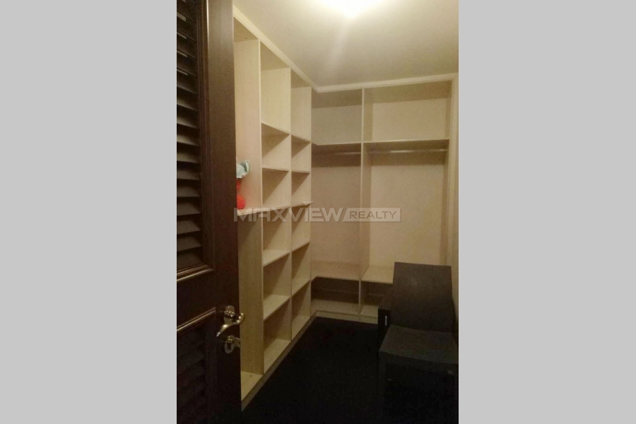 Beijing Garden | 北京花园 4bedroom 270sqm ¥42,000 BJ0001802