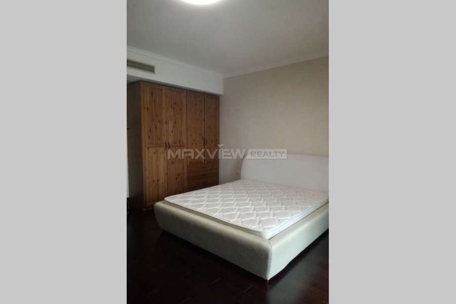 Beijing Garden | 北京花园 4bedroom 270sqm ¥42,000 BJ0001802