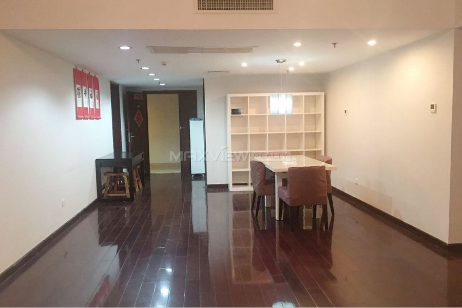 Rent a excellent Apartment in Fortune Plaza 2bedroom 168sqm ¥26,000 GHL00139