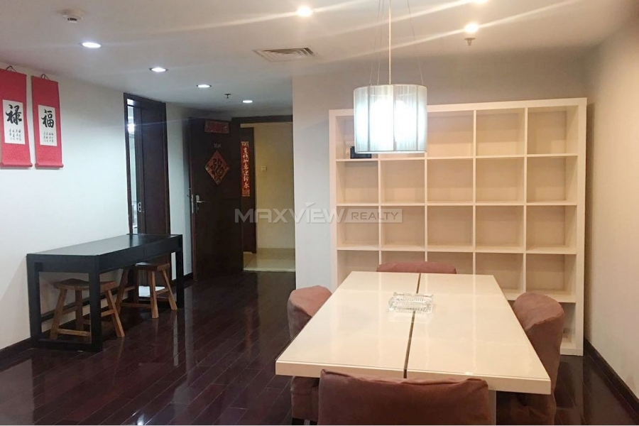 Fortune Heights 2bedroom 168sqm ¥26,000 GHL00139