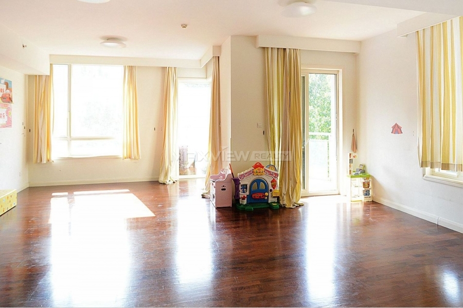 3br apartment rental in Park Avenue of Beijing 3bedroom 173sqm ¥28,000 BJ0001809