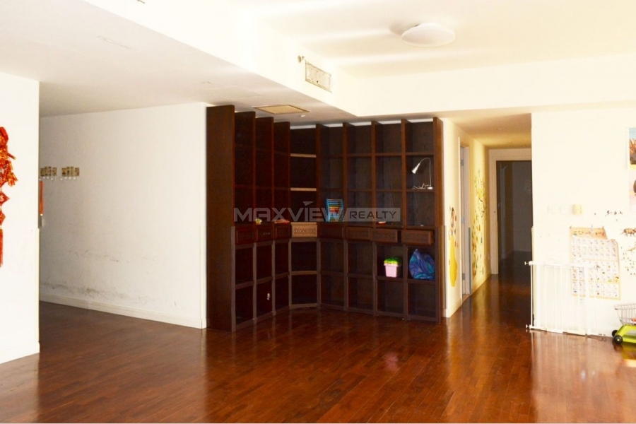3br apartment rental in Park Avenue of Beijing 3bedroom 173sqm ¥28,000 BJ0001809