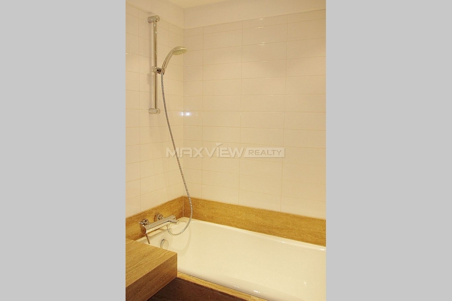 Beijing apartments rent in CBD Private Castle 2bedroom 105sqm ¥16,000 BJ0001804