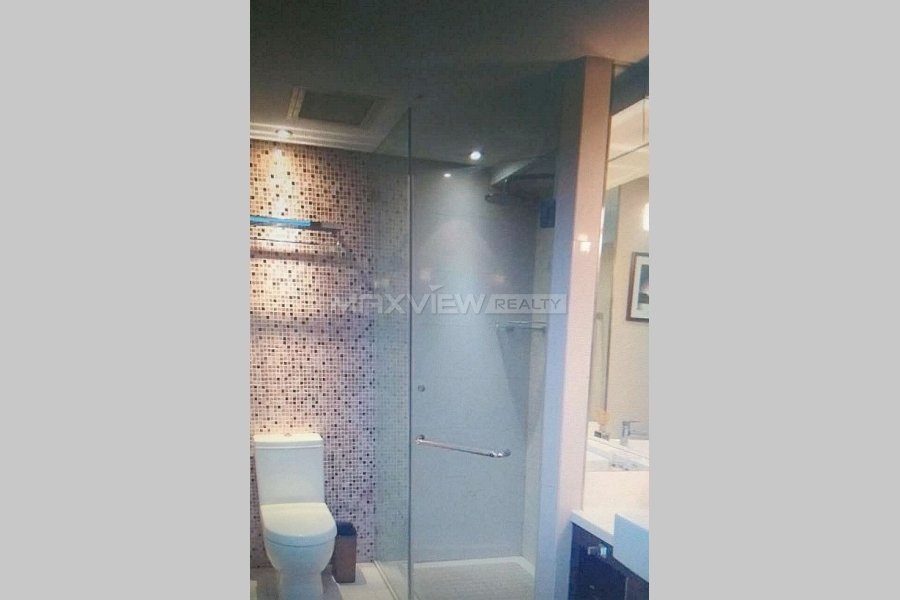 Rent exquisite 85sqm 1br Apartment in East Avenue 1bedroom 85sqm ¥16,000 BJ0001805