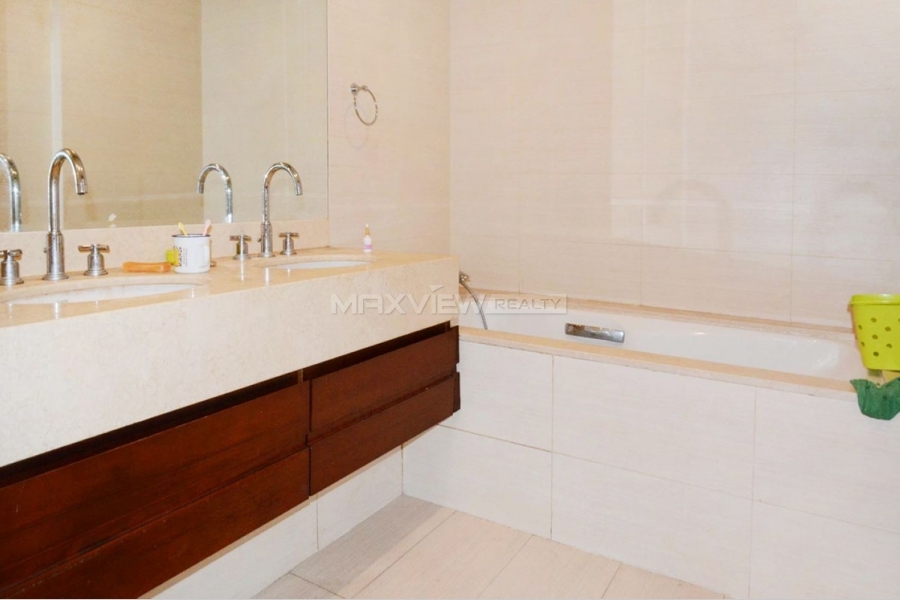 3br apartment rental in Park Avenue of Beijing 3bedroom 162sqm ¥26,000 BJ0001807