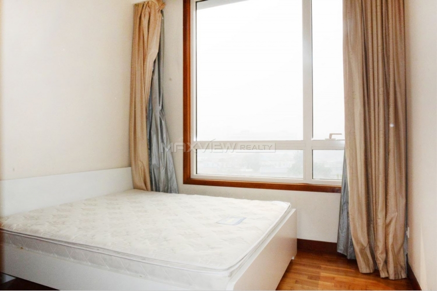 3br apartment rental in Park Avenue of Beijing 3bedroom 162sqm ¥26,000 BJ0001807