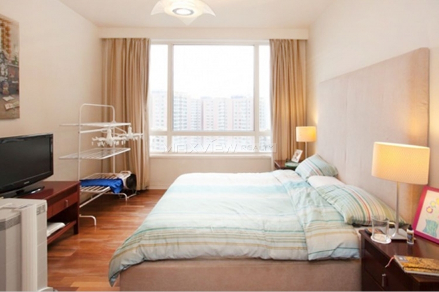 3br apartment rental in Park Avenue of Beijing 3bedroom 172sqm ¥33,000 BJ0001808
