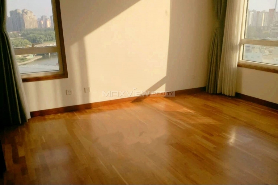 3br apartment rental in Park Avenue of Beijing 3bedroom 175sqm ¥30,000 BJ0001810