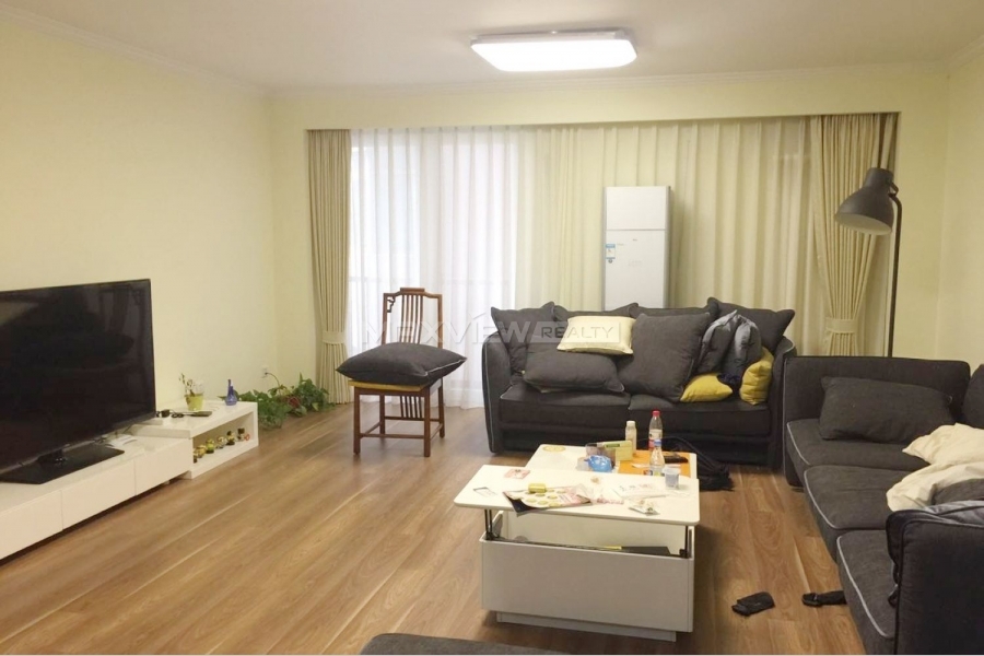Lian Bao Apartments 4bedroom 227sqm ¥25,000 BJ0001816