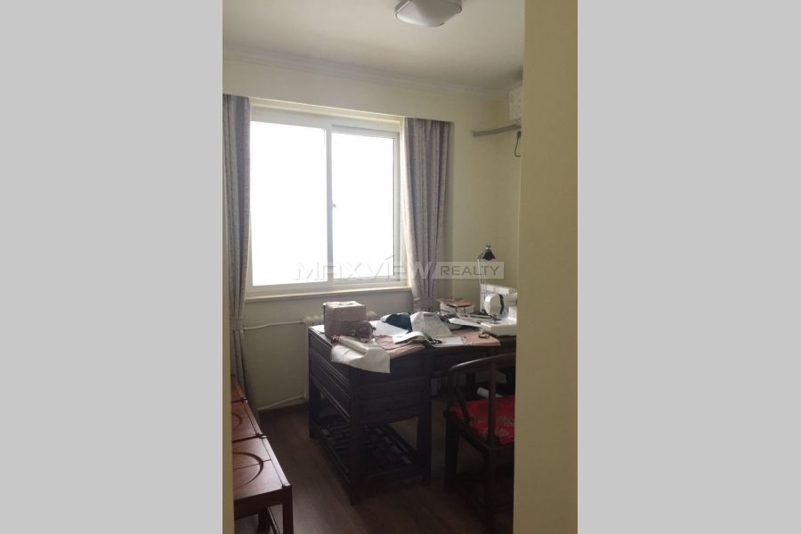 Lian Bao Apartments | 联宝公寓 4bedroom 227sqm ¥25,000 BJ0001816