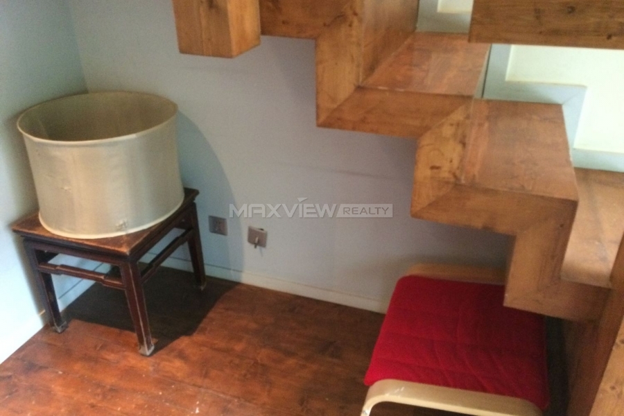 Pudu Temple alley Courtyard | 普渡寺后巷 2bedroom 120sqm ¥22,000 ZB001848