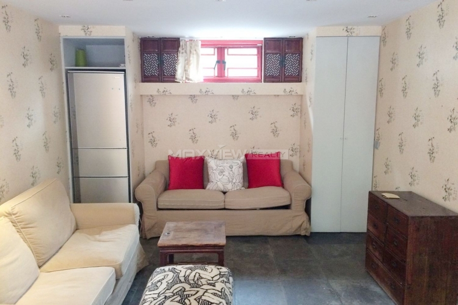 Pudu Temple alley Courtyard | 普渡寺后巷 2bedroom 120sqm ¥22,000 ZB001848