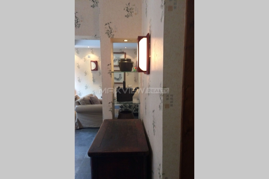 Pudu Temple alley Courtyard | 普渡寺后巷 2bedroom 120sqm ¥22,000 ZB001848