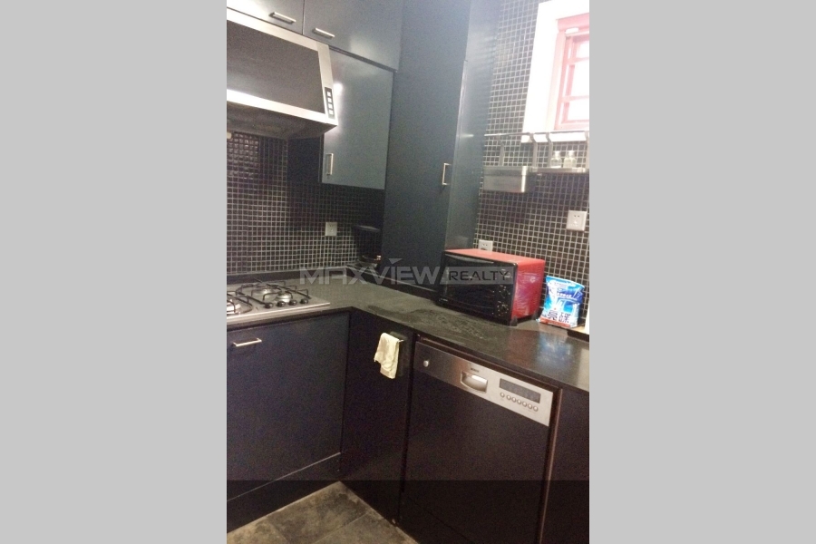 Pudu Temple alley Courtyard | 普渡寺后巷 2bedroom 120sqm ¥22,000 ZB001848