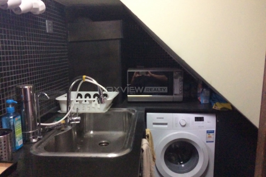 Pudu Temple alley Courtyard | 普渡寺后巷 2bedroom 120sqm ¥22,000 ZB001848