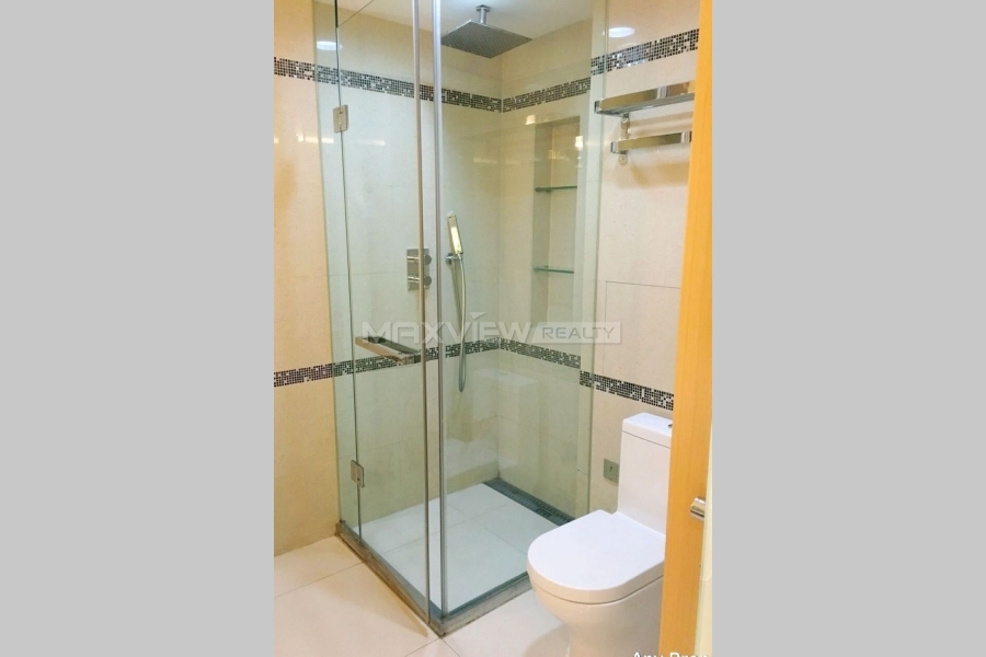 67sqm Shimao Gongsan apartment for rent 1bedroom 75sqm ¥12,500 BJ0001826