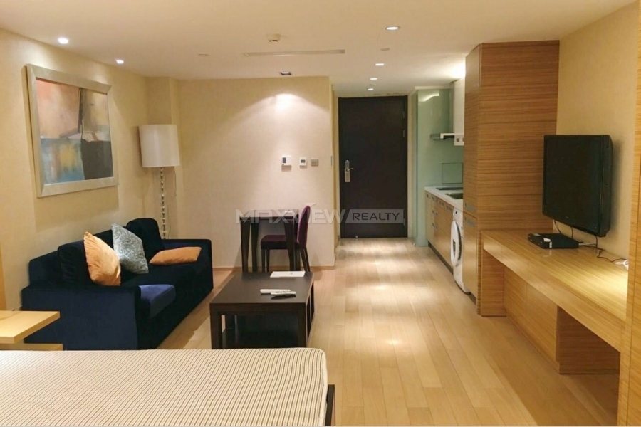 67sqm Shimao Gongsan apartment for rent 1bedroom 75sqm ¥12,500 BJ0001826