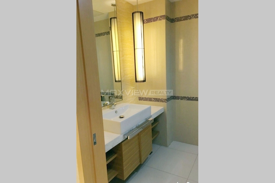 67sqm Shimao Gongsan apartment for rent 1bedroom 75sqm ¥12,500 BJ0001826