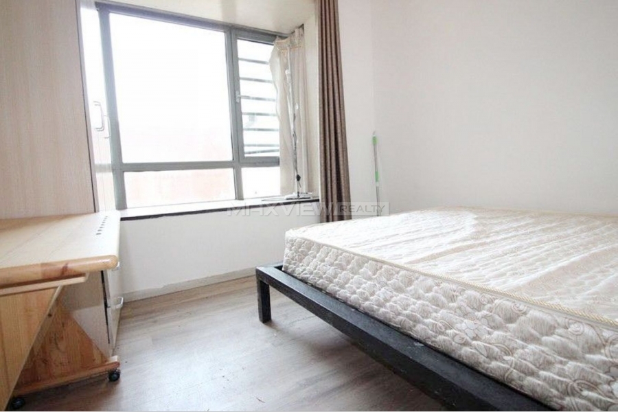 Apartment for rent in beijing Seasons Park 3bedroom 140sqm ¥20,000 DZM30807