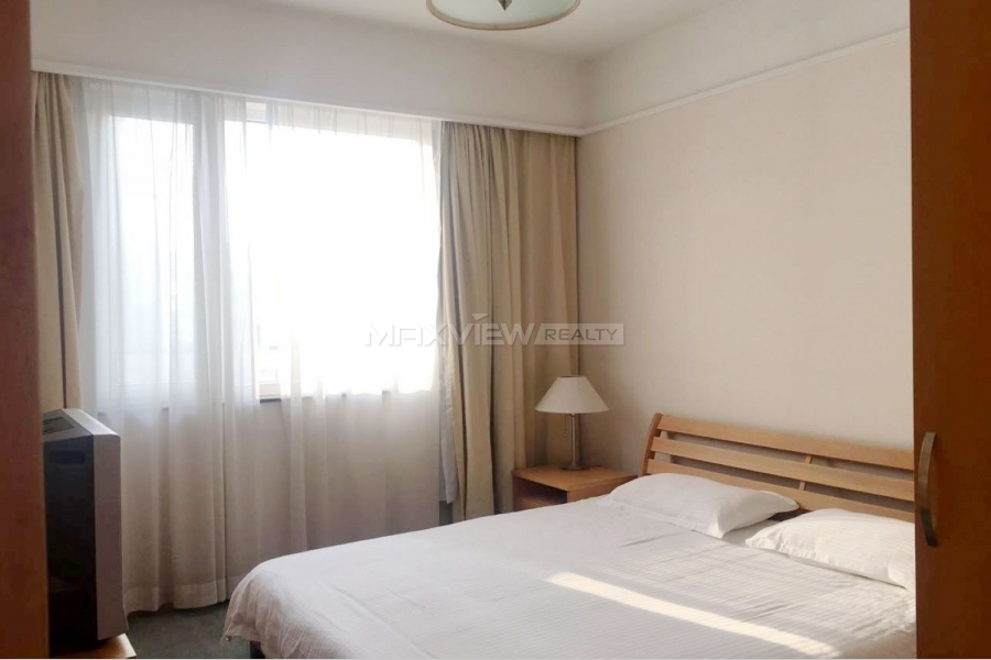 East Lake Villas rental in beijing 1bedroom 108sqm ¥22,000 BJ0001828