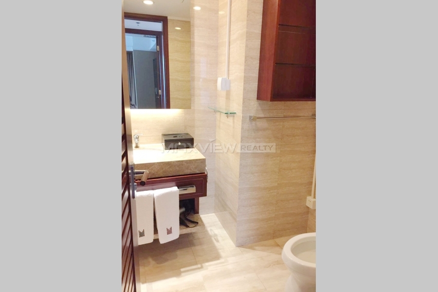 Beijing apartments for rent in  Grand Millennium 1bedroom 102sqm ¥28,000 BJ0001833