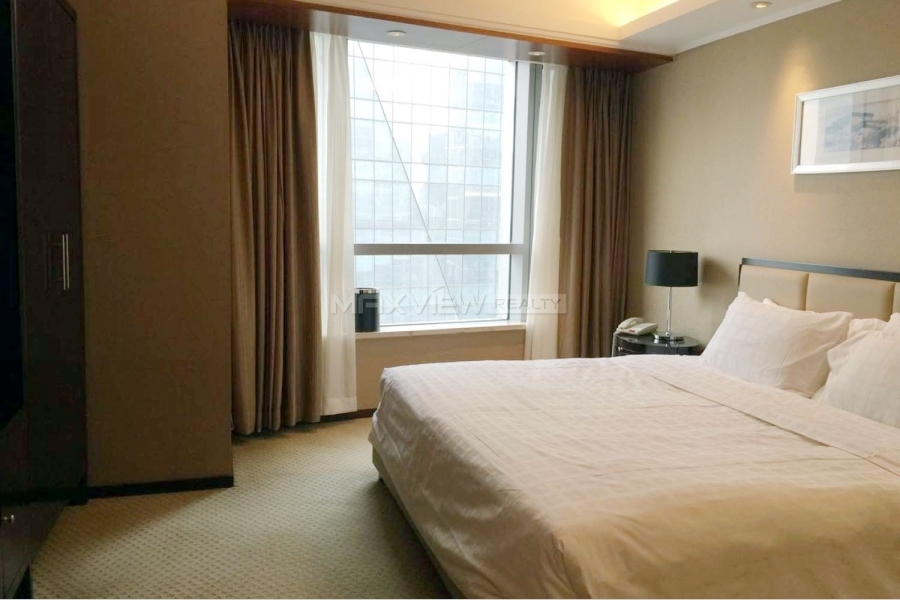 Beijing apartments for rent in  Grand Millennium 1bedroom 102sqm ¥28,000 BJ0001833