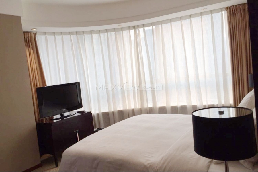 Fantastic firnished apartment in Grand Millennium 2bedroom 144sqm ¥34,000 BJ0001834