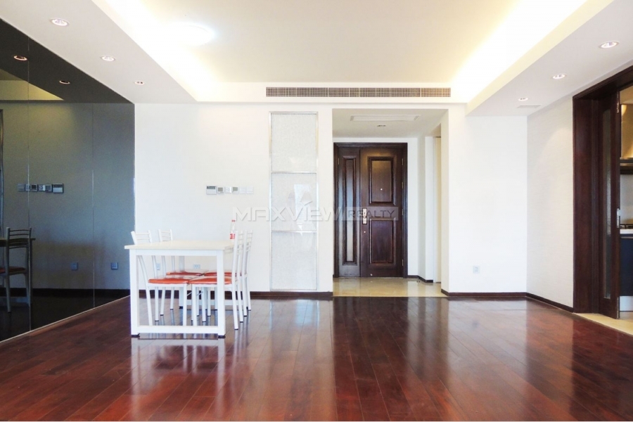 Beijing apartment rent Park No.1872 3bedroom 175sqm ¥33,000 BJ0001840