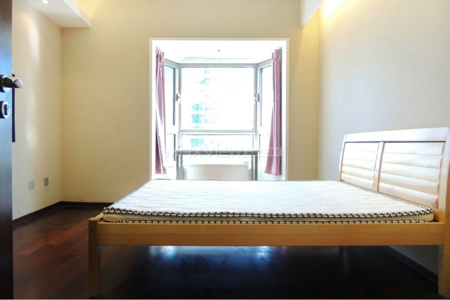 Beijing apartment rent Park No.1872 3bedroom 175sqm ¥33,000 BJ0001840