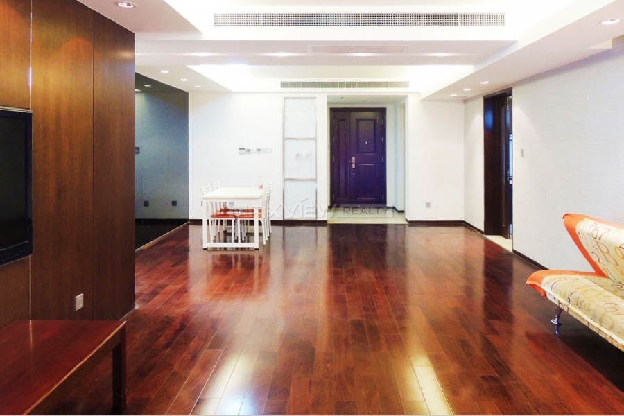 Beijing apartment rent Park No.1872 3bedroom 175sqm ¥33,000 BJ0001840