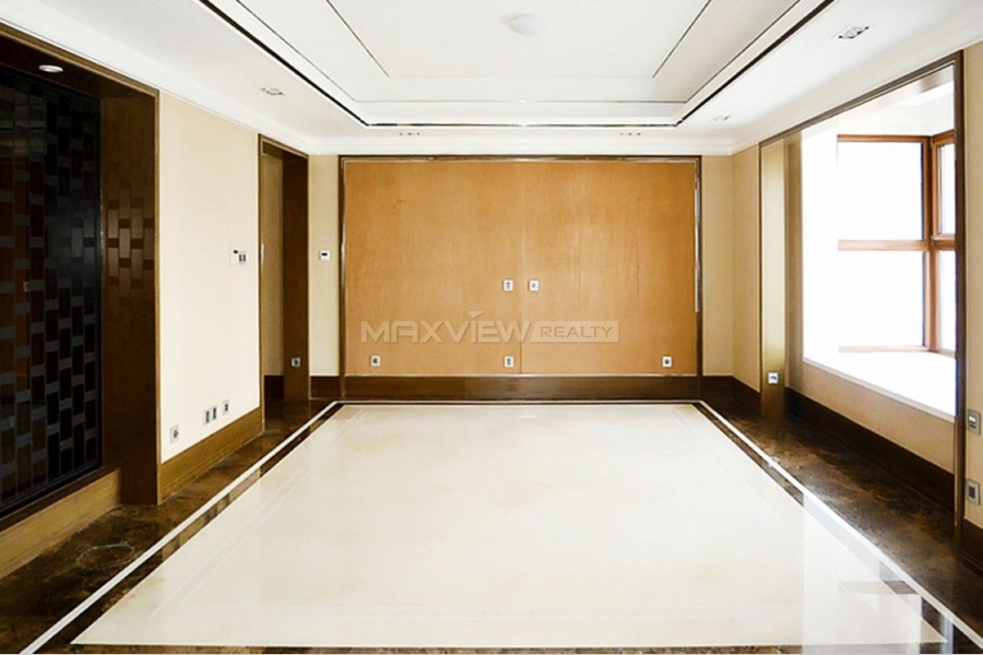 Beijing apartments for rent Park No.1872 4bedroom 310sqm ¥48,000 BJ0001841