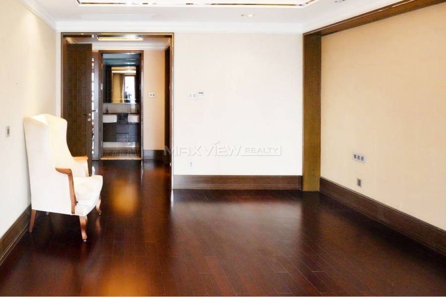 Beijing apartments for rent Park No.1872 4bedroom 310sqm ¥48,000 BJ0001841