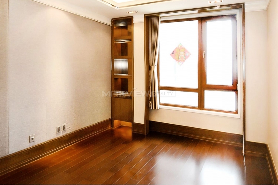 Beijing apartments for rent Park No.1872 4bedroom 310sqm ¥48,000 BJ0001841