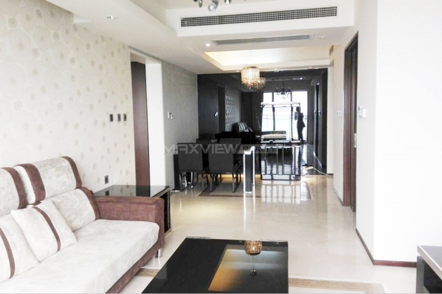 Apartments for rent in BeijingPark No.1872 1bedroom 90sqm ¥15,000 BJ0001839