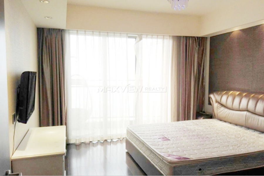 Apartments for rent in BeijingPark No.1872 1bedroom 90sqm ¥15,000 BJ0001839