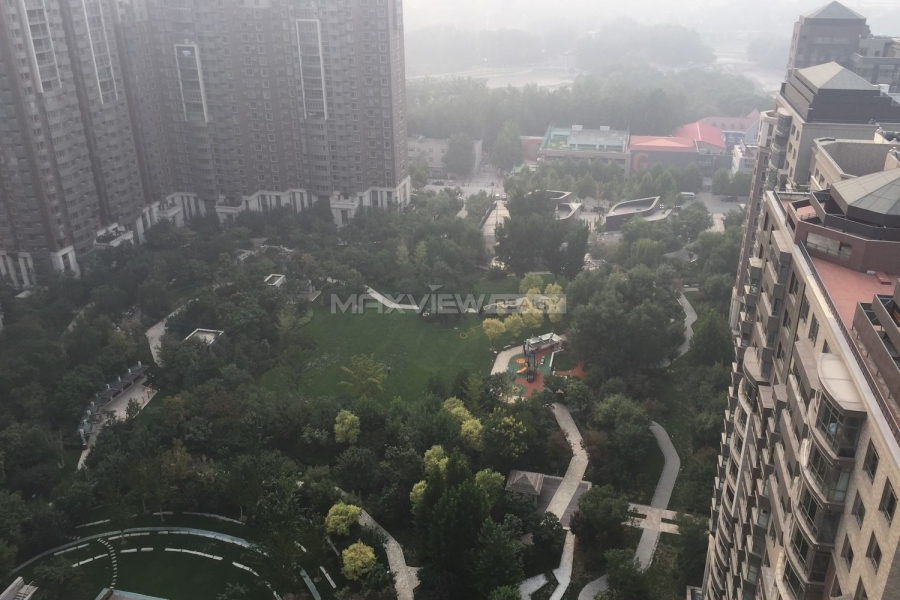 Apartments for rent in BeijingPark No.1872 1bedroom 90sqm ¥15,000 BJ0001839