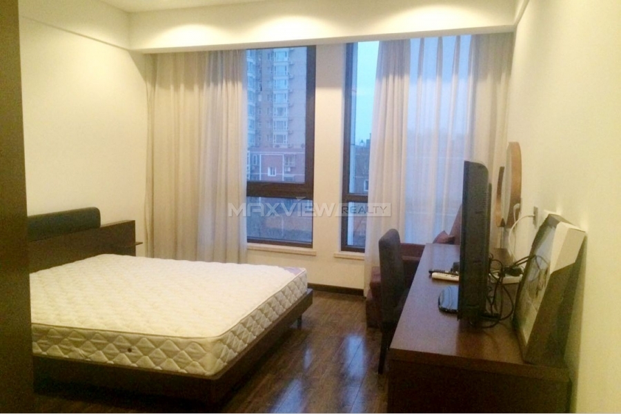 Apartment for rent in Beijing East Avenue 3bedroom 199sqm ¥28,500 BJ0001837