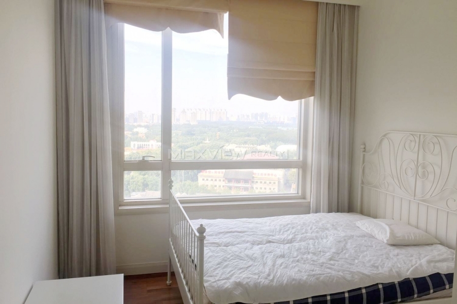 3br apartment rental in Park Avenue of Beijing 3bedroom 175sqm ¥29,000 BJ0001842