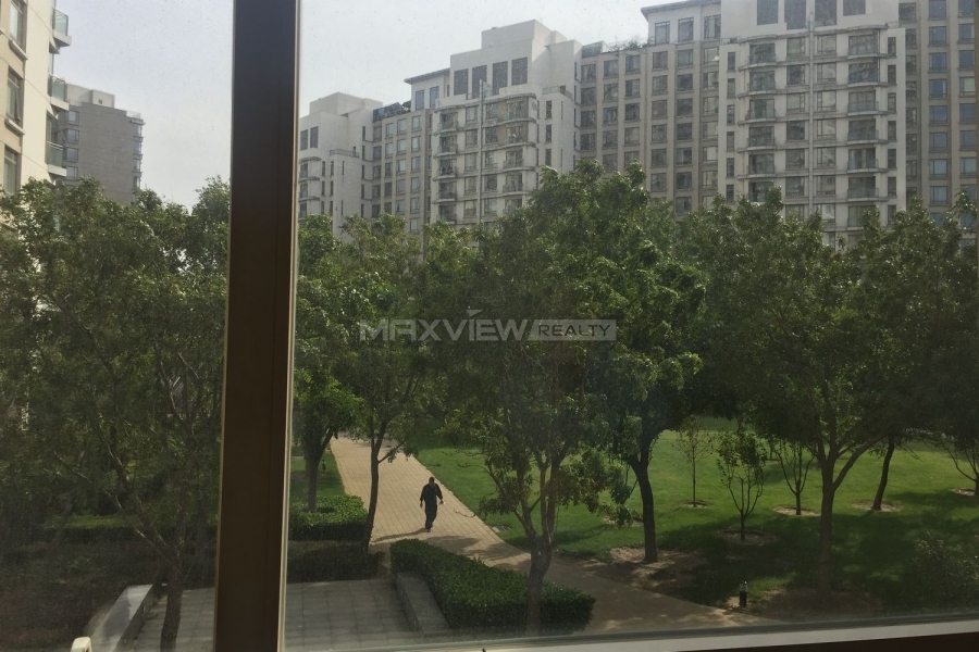 3br apartment rental in Park Avenue of Beijing 3bedroom 175sqm ¥29,000 BJ0001842
